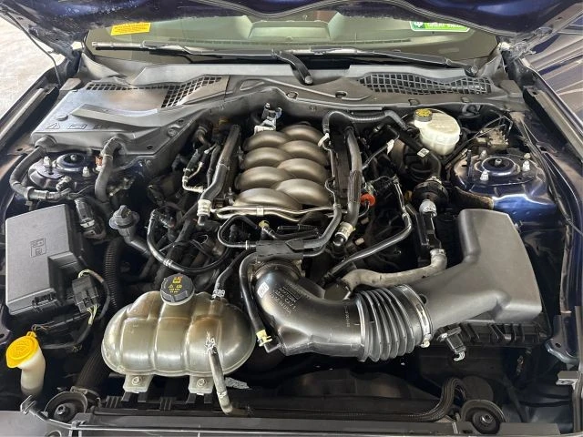 2018 Ford S550 Mustang GT - Image 11 of 22