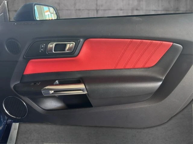 2018 Ford S550 Mustang GT - Image 20 of 22