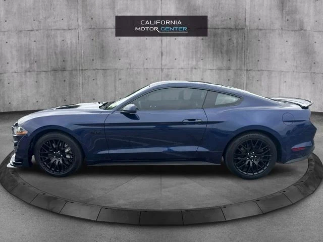 2018 Ford S550 Mustang GT - Image 6 of 20
