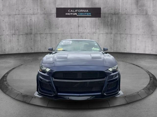 2018 Ford S550 Mustang GT - Image 2 of 22