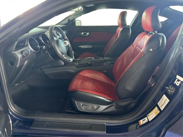 2018 Ford S550 Mustang GT - Image 9 of 22