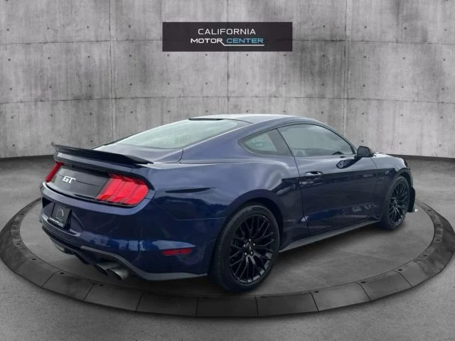 2018 Ford S550 Mustang GT - Image 5 of 22