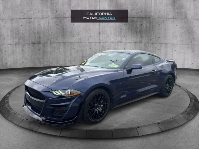 2018 Ford S550 Mustang GT - Image 3 of 22
