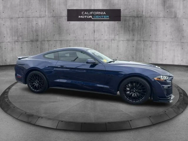 2018 Ford S550 Mustang GT - Image 4 of 22