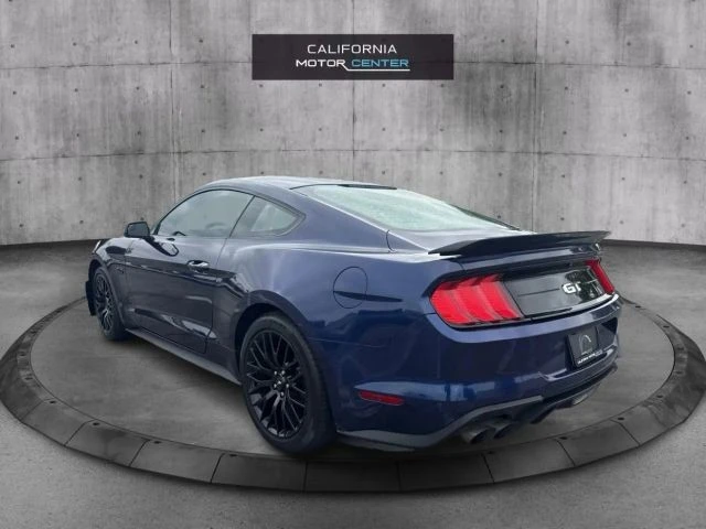 2018 Ford S550 Mustang GT - Image 7 of 22
