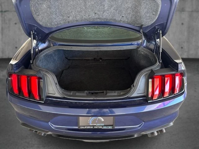 2018 Ford S550 Mustang GT - Image 13 of 22