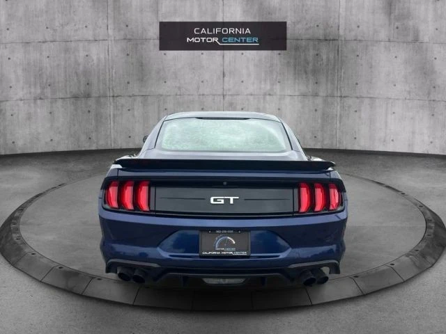 2018 Ford S550 Mustang GT - Image 6 of 22