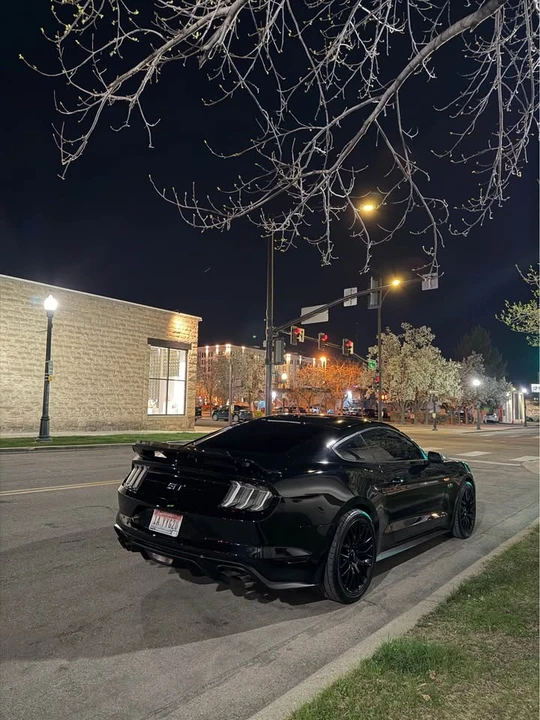 2018 Ford S550 Mustang GT - Image 4 of 6