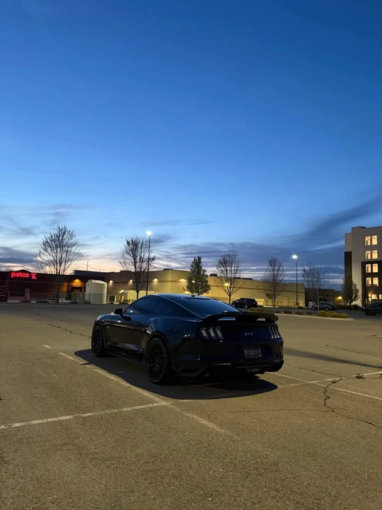 2018 Ford S550 Mustang GT - Image 2 of 6