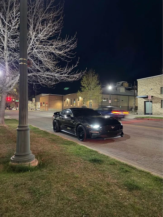 2018 Ford S550 Mustang GT - Image 5 of 6