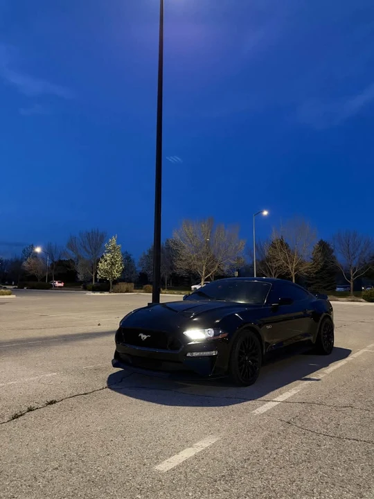 2018 Ford S550 Mustang GT - Image 3 of 6