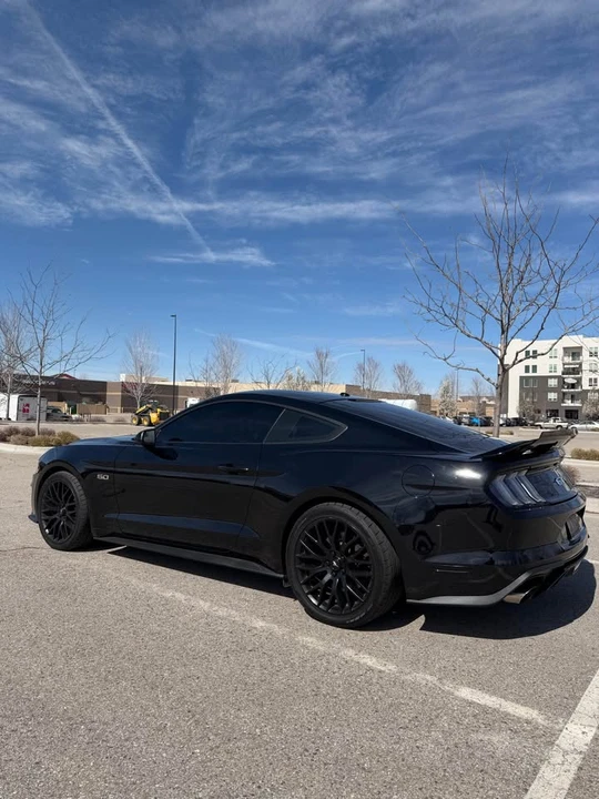 2018 Ford S550 Mustang GT - Image 6 of 6