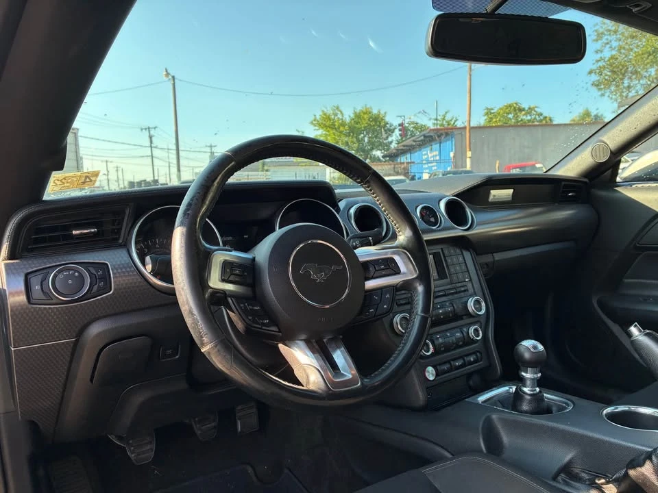 2018 Ford S550 Mustang GT - Image 7 of 9