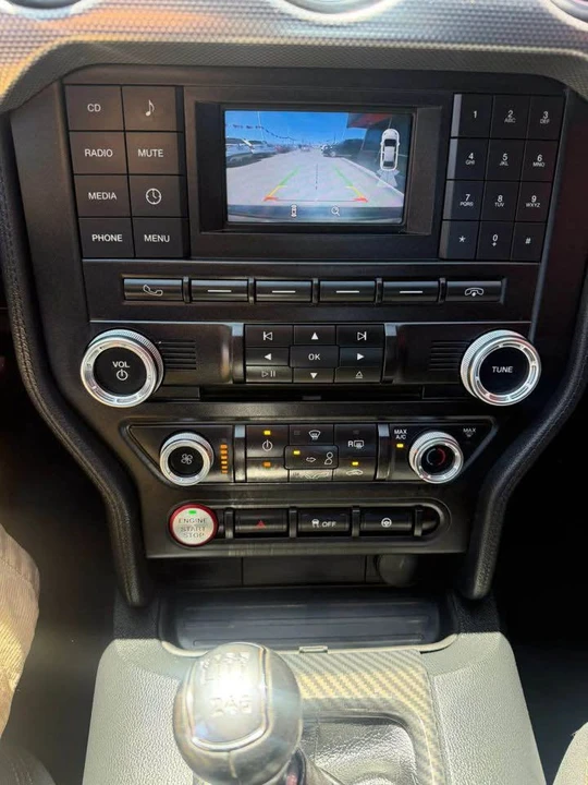 2018 Ford S550 Mustang GT - Image 7 of 10