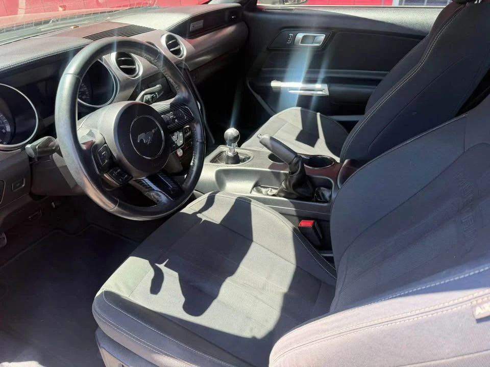 2018 Ford S550 Mustang GT - Image 9 of 10
