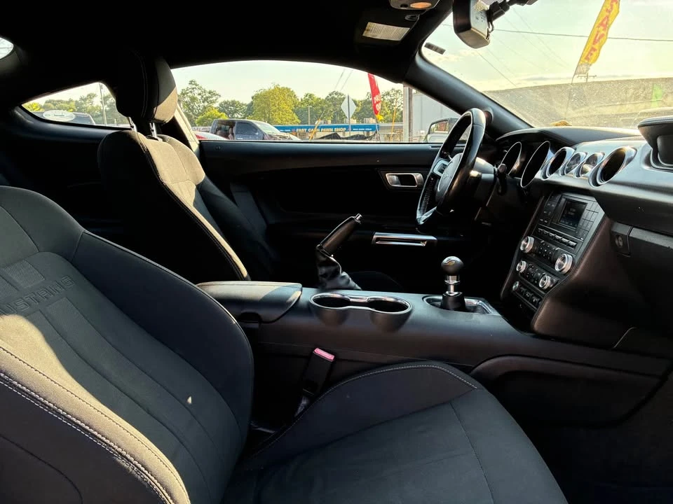 2018 Ford S550 Mustang GT - Image 8 of 9