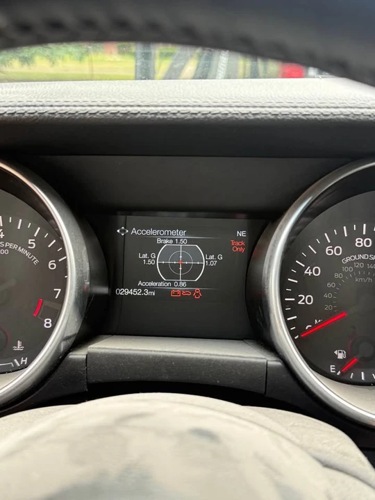 2018 Ford S550 Mustang GT - Image 6 of 6