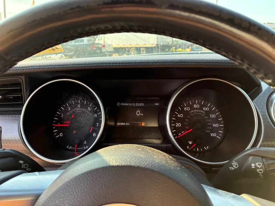 2018 Ford S550 Mustang GT - Image 5 of 9