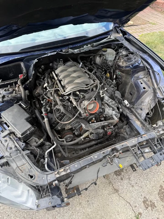 2018 Ford S550 Mustang GT - Image 4 of 6