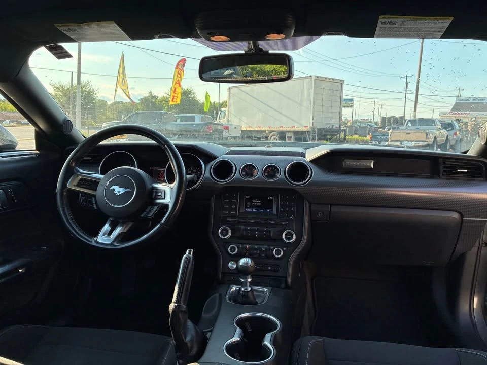 2018 Ford S550 Mustang GT - Image 9 of 9