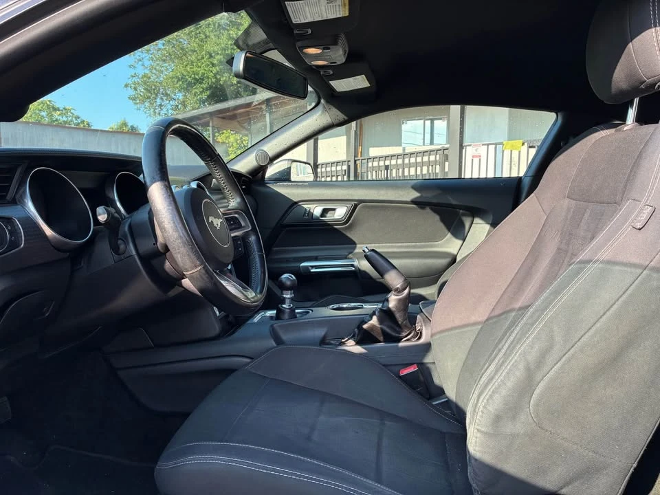 2018 Ford S550 Mustang GT - Image 6 of 9