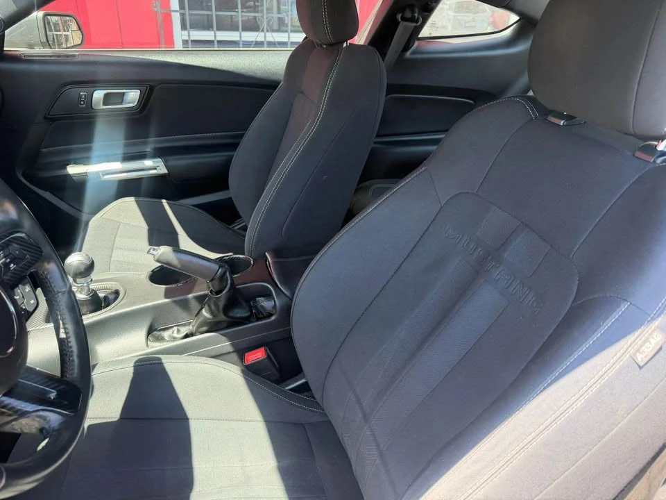 2018 Ford S550 Mustang GT - Image 8 of 10