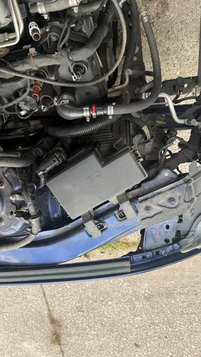 2018 Ford S550 Mustang GT - Image 3 of 6