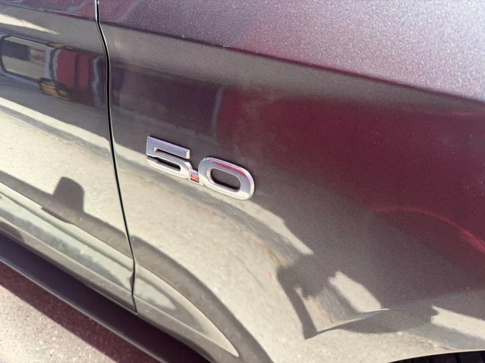 2018 Ford S550 Mustang GT - Image 3 of 10