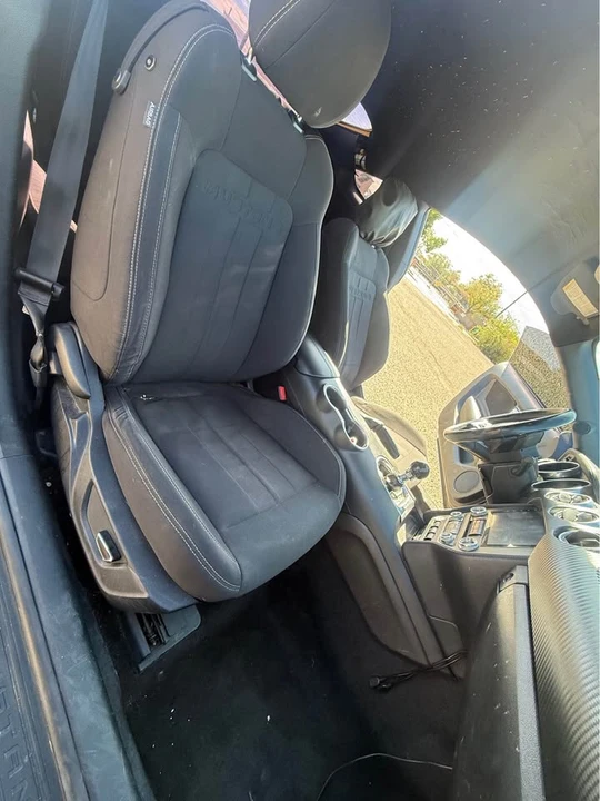 2018 Ford S550 Mustang GT - Image 7 of 10