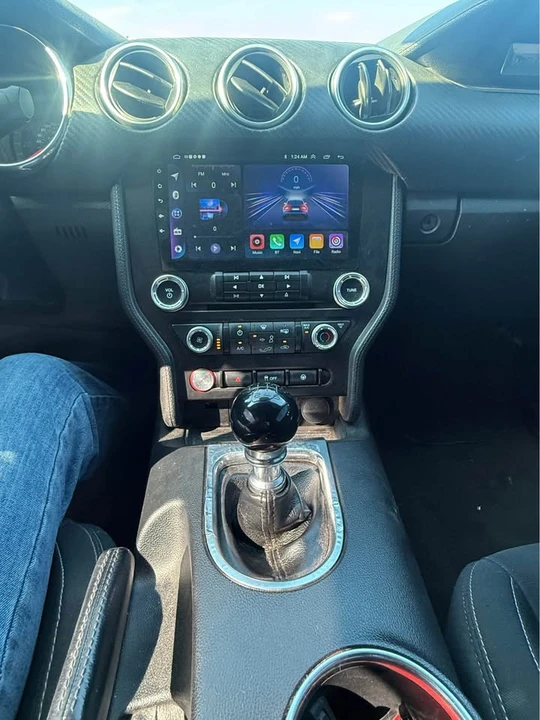 2018 Ford S550 Mustang GT - Image 9 of 10