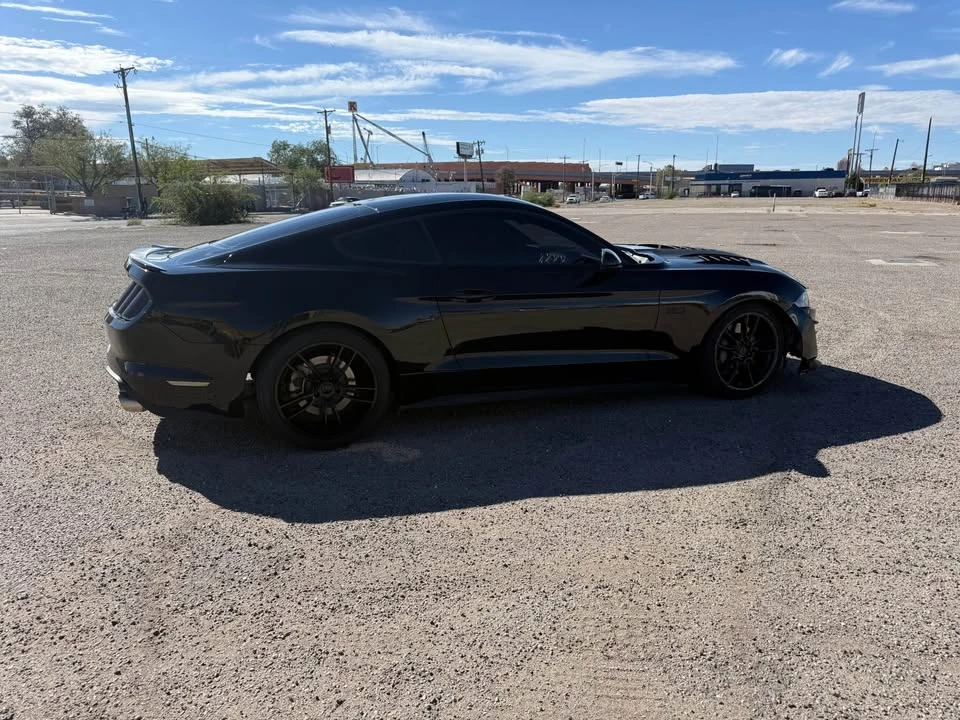 2018 Ford S550 Mustang GT - Image 3 of 10