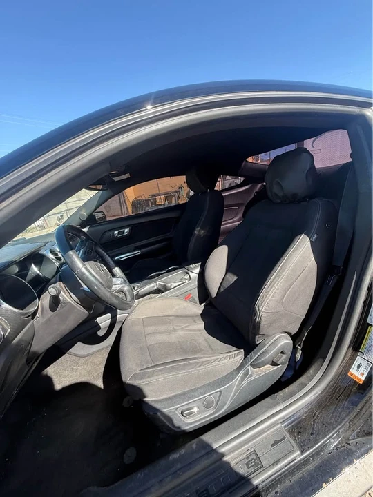 2018 Ford S550 Mustang GT - Image 6 of 10