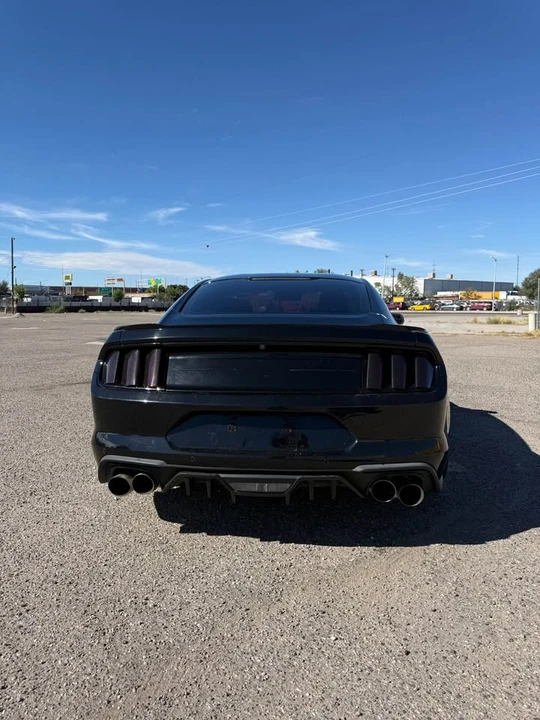 2018 Ford S550 Mustang GT - Image 5 of 10