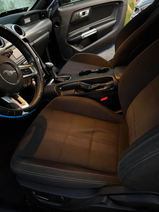 2018 Ford S550 Mustang GT - Image 5 of 5
