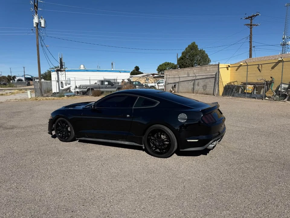 2018 Ford S550 Mustang GT - Image 4 of 10