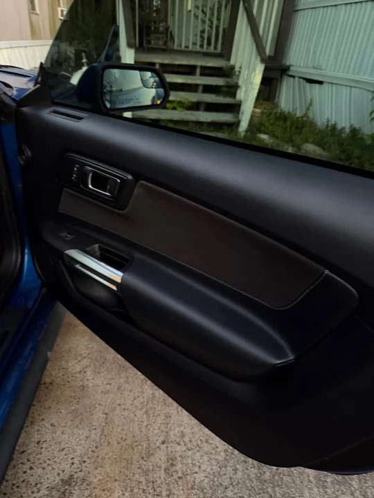 2018 Ford S550 Mustang GT - Image 4 of 5