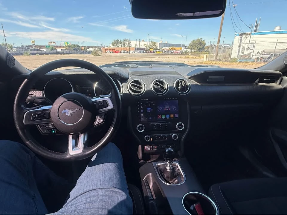 2018 Ford S550 Mustang GT - Image 8 of 10
