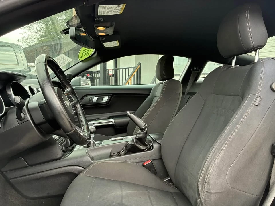 2018 Ford S550 Mustang GT - Image 6 of 12