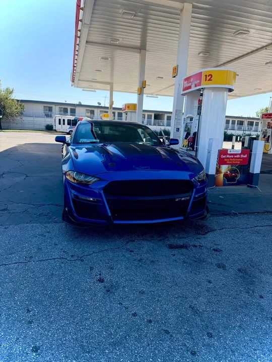 2018 Ford S550 Mustang GT - Image 3 of 5