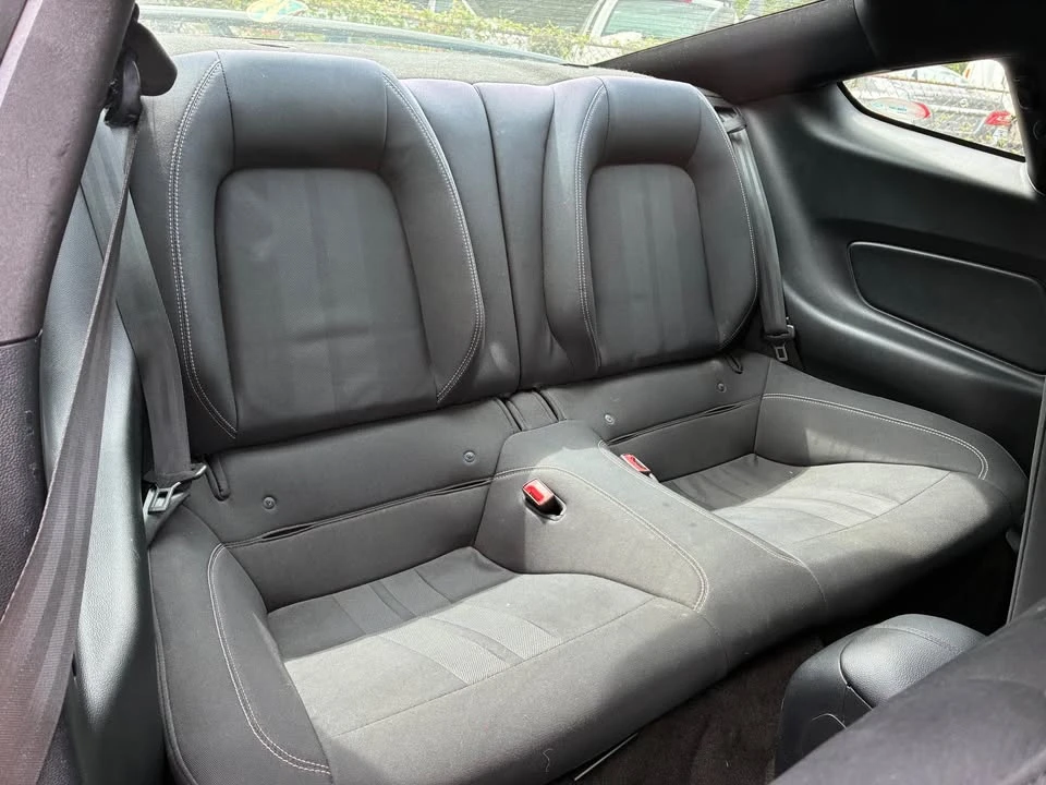 2018 Ford S550 Mustang GT - Image 11 of 12