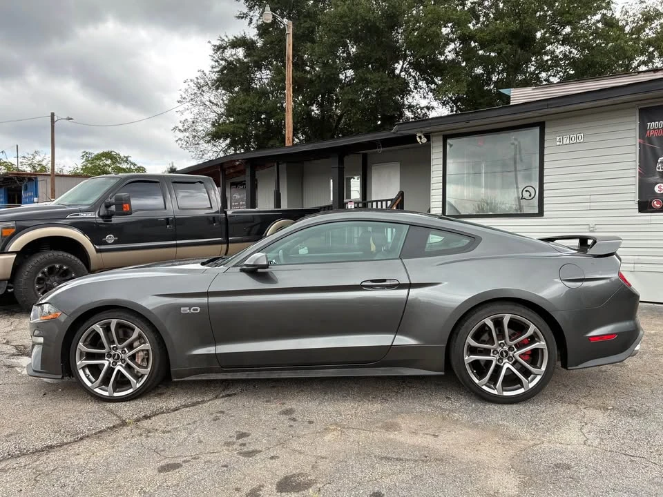 2018 Ford S550 Mustang GT - Image 5 of 12