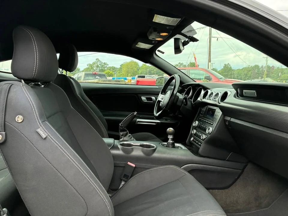 2018 Ford S550 Mustang GT - Image 7 of 12