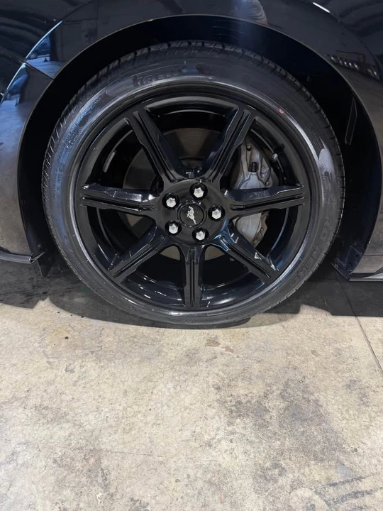 2018 Ford S550 Mustang GT - Image 9 of 12