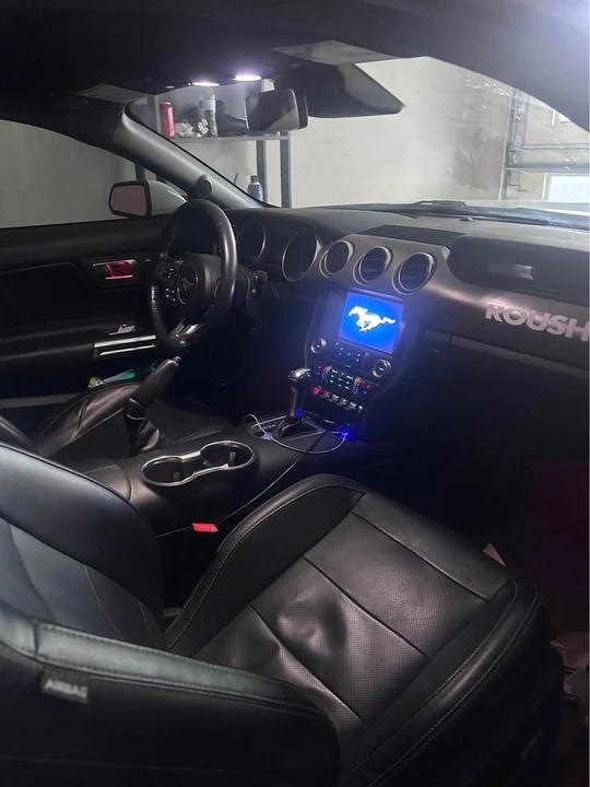2018 Ford S550 Mustang GT - Image 4 of 7
