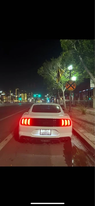 2018 Ford S550 Mustang GT - Image 6 of 7
