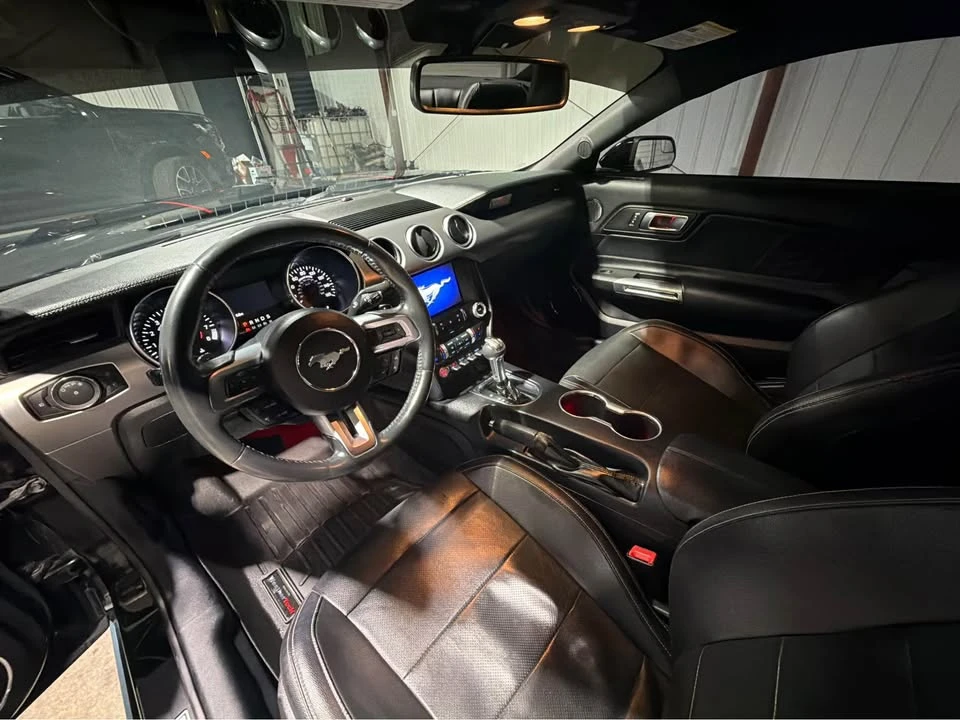 2018 Ford S550 Mustang GT - Image 11 of 12