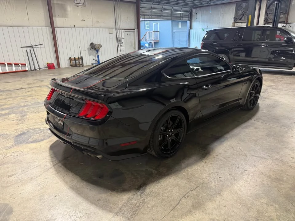 2018 Ford S550 Mustang GT - Image 5 of 12
