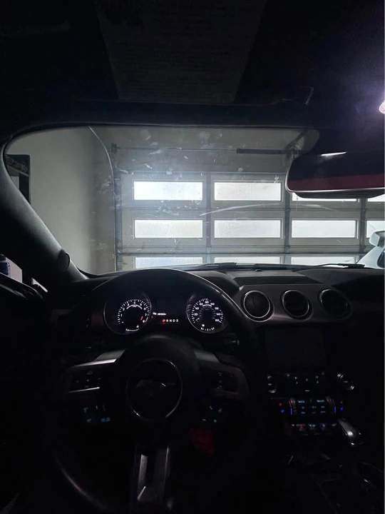 2018 Ford S550 Mustang GT - Image 7 of 7