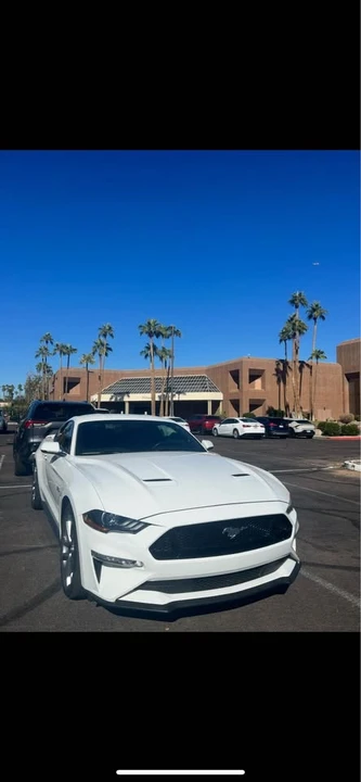 2018 Ford S550 Mustang GT - Image 5 of 7
