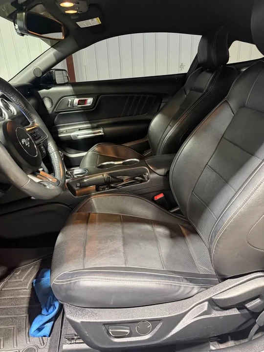 2018 Ford S550 Mustang GT - Image 10 of 12
